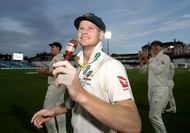 Steve Smith